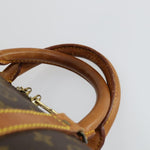 Louis Vuitton Keepall Bag Monogram Canvas 60 - image 17