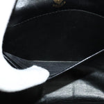 Gucci Vintage Shoulder Bag Leather - image 18