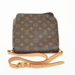 Louis Vuitton Musette Salsa Handbag Monogram Canvas PM - image 5