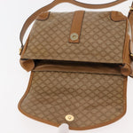 Celine Macadam Shoulder Bag PVC Leather - image 17
