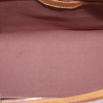 Louis Vuitton Brea Handbag Monogram Vernis GM - image 5
