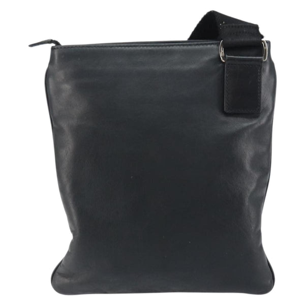 Salvatore Ferragamo Vintage Shoulder Bag Leather
