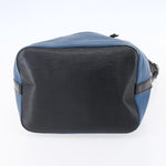 Louis Vuitton Petit Noe Handbag Epi Leather Medium - image 14
