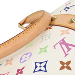 Louis Vuitton Keepall Bag Monogram Multicolor 45 - image 6