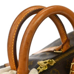Louis Vuitton Keepall Bag Monogram Canvas 45 - image 6