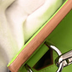Hermes Jypsiere Bag Swift 28 - image 10