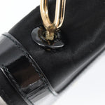 Givenchy Shoulder Bag Satin - image 17