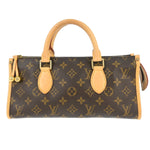 Louis Vuitton Popincourt Handle Bag Monogram Canvas - image 1