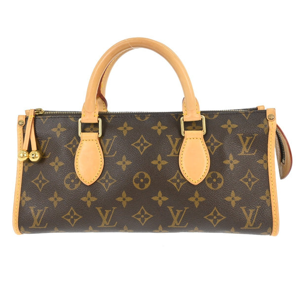 Louis Vuitton Popincourt Handle Bag Monogram Canvas - image 1