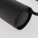 Louis Vuitton Soufflot Pochette Epi Leather - image 12