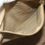 Christian Dior Vintage Trotter Handbag Canvas - image 19