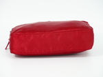 Prada Zip Around Toiletry Bag Silk - image 13