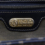 Fendi FENDI BACKPACK DAYPACK ZUCCA Canvas - image 4