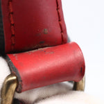 Louis Vuitton Bicolor Noe Handbag Epi Leather Large - image 7