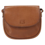 Burberry Vintage Shoulder Bag Leather - image 1