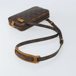 Louis Vuitton Pochette Marly Bandouliere Bag Monogram Canvas - image 8