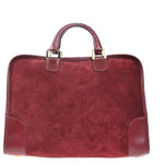 Loewe Amazona Bag Suede 40 - image 2