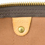 Louis Vuitton Keepall Bag Monogram Canvas 55 - image 5