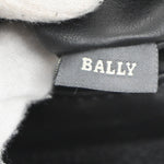 Bally Vintage Handbag Quilted Leather - image 6