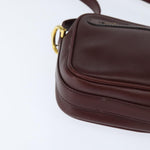 cartier Must de Cartier Shoulder Bag Leather - image 8