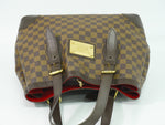 Louis Vuitton Hampstead Handbag Damier MM - image 5