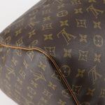 Louis Vuitton Keepall Bag Monogram Canvas 55 - image 13