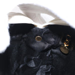 Salvatore Ferragamo Vala Shoulder Bag Leather - image 20