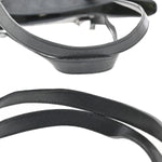 Salvatore Ferragamo Gancini Tote Gancini Canvas Medium - image 11