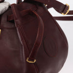 cartier Must de cartier bag Leather - image 16