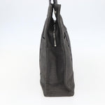 Hermes Fourre-tout Herline Canvas - image 3
