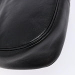 Givenchy Vintage 4G shoulder bag Leather - image 10