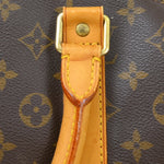 Louis Vuitton Keepall Bandouliere Bag Monogram Canvas 55 - image 14