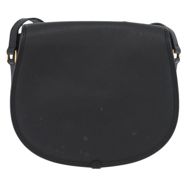 Gucci Vintage Shoulder Bag Leather