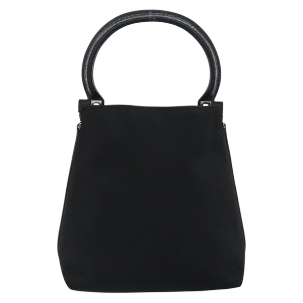 Salvatore Ferragamo Vintage Handbag Nylon