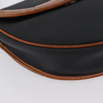 Christian Dior Vintage Shoulder Bag Canvas - image 8
