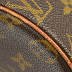 Louis Vuitton Papillon Handbag Monogram Canvas 26 - image 8
