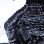 Prada Vintage Handbag Tessuto - image 20