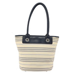 Burberry Vintage tote bag Canvas - image 2
