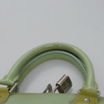 Louis Vuitton Alma Handbag Electric Epi Leather PM - image 19