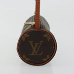 Louis Vuitton Papillon Pochette Monogram Canvas Mini - image 4
