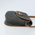 Christian Dior Vintage Honeycomb Flap Crossbody Bag Canvas and Leather - image 3
