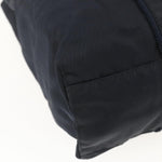 Prada Vintage Shoulder Bag Tessuto - image 12