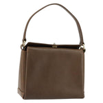 Gucci Vintage Shoulder Bag Leather - image 18