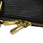 Louis Vuitton Alma Handbag Epi Leather PM - image 11