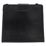 Salvatore Ferragamo Vintage Shoulder Bag Leather - image 2