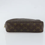 Louis Vuitton Trousse Toiletry Pouch Monogram Canvas 23 - image 13