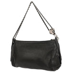 Chanel Pulley Camera Bag Perforated Caviar Small - image 2