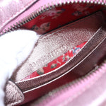 Gucci Trapuntata Camera Shoulder Bag Lambskin - image 7