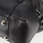 Gucci Full Moon Tote Leather - image 12