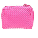 Bottega Veneta Nodini Crossbody Bag Intrecciato Nappa Medium - image 2